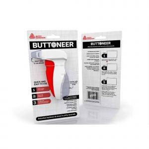 Buttoneer Tool