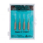 Microstitch Tool Replacement Needles