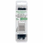 MicroStitch Fastener Refill - Black