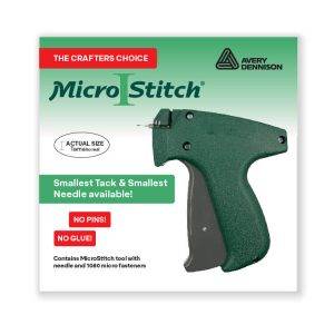 Avery Microstitch Tool