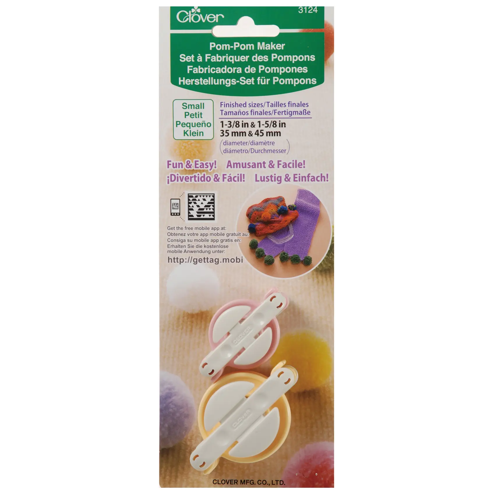 CL3124