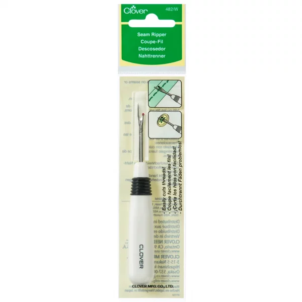 CL482 W