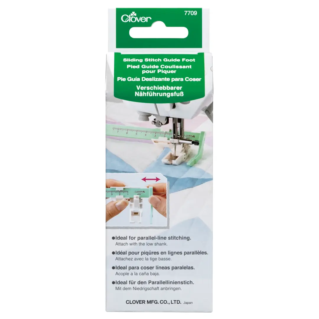 Sliding Stitch Guide Foot (3)