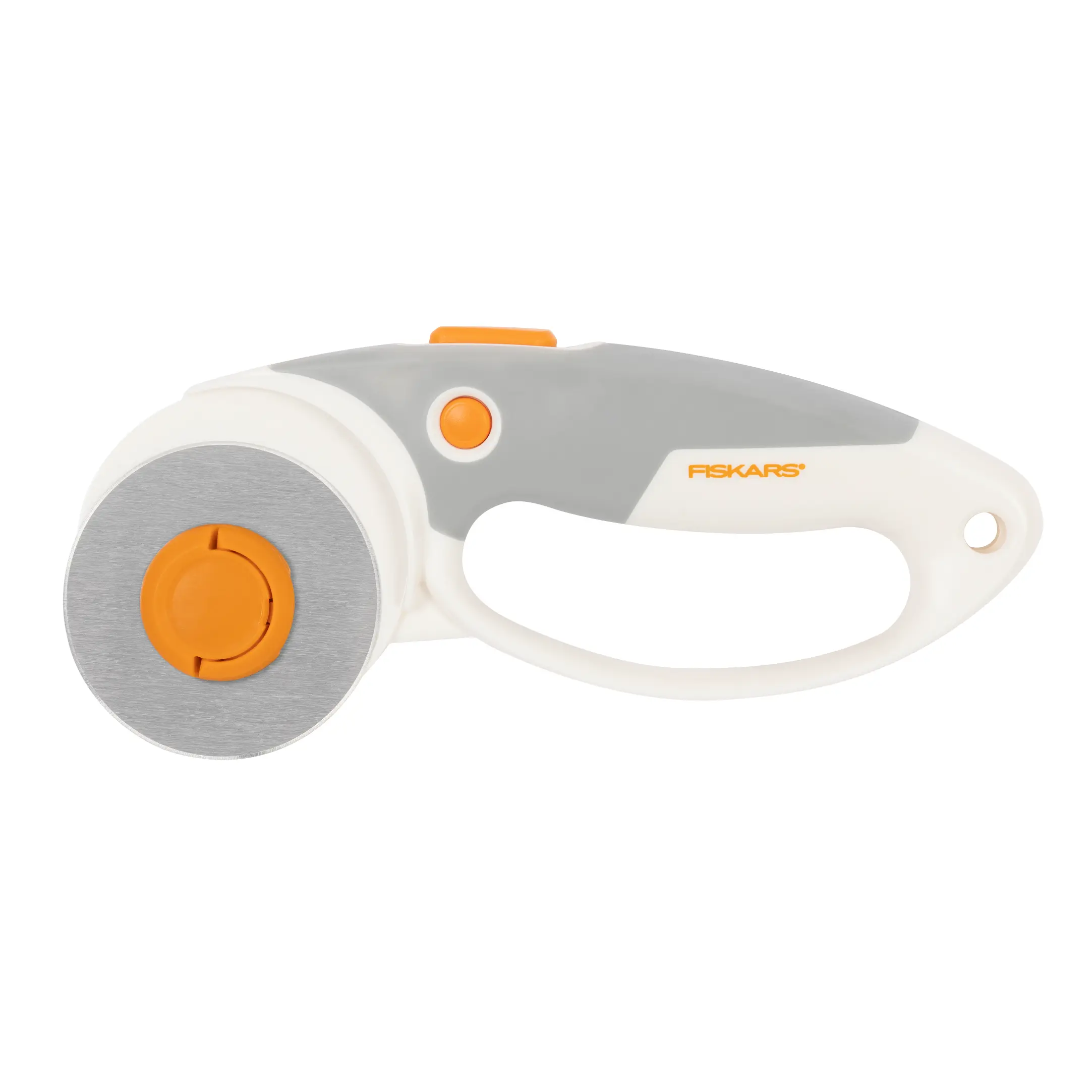 Rotary Cutter: Duoloop: Titanium: 45mm & 60mm
