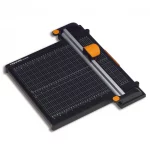 Paper Trimmer: Recycled: Rotary: Titanium: ?45mm: 30cm or A4