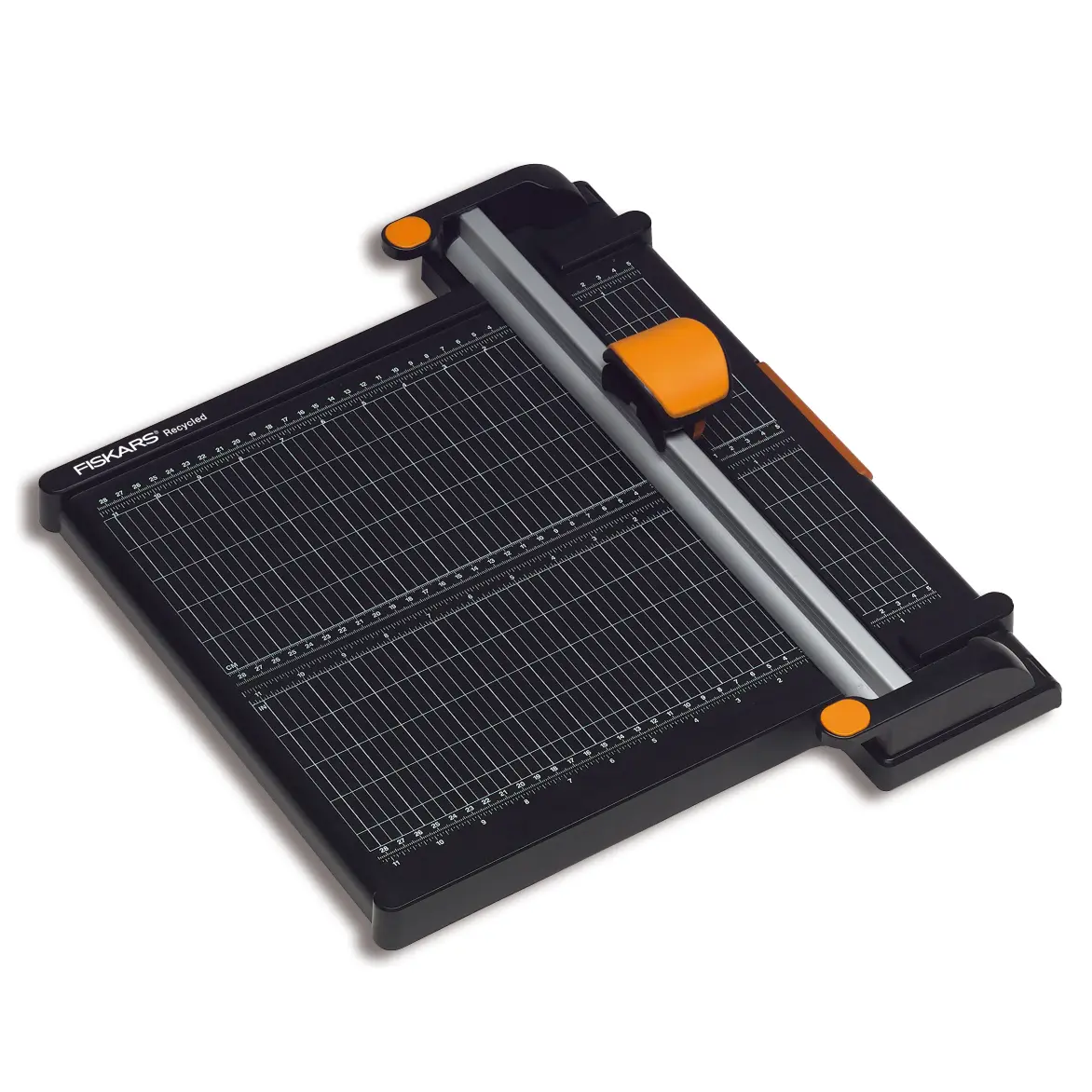 Paper Trimmer: Recycled: Rotary: Titanium: ?45mm: 30cm or A4