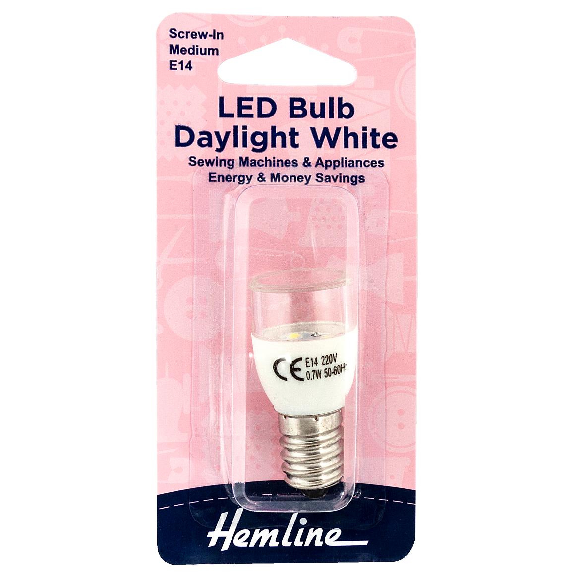 H131 M LED