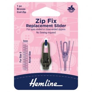 zip fix