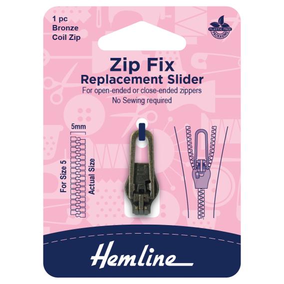 zip fix