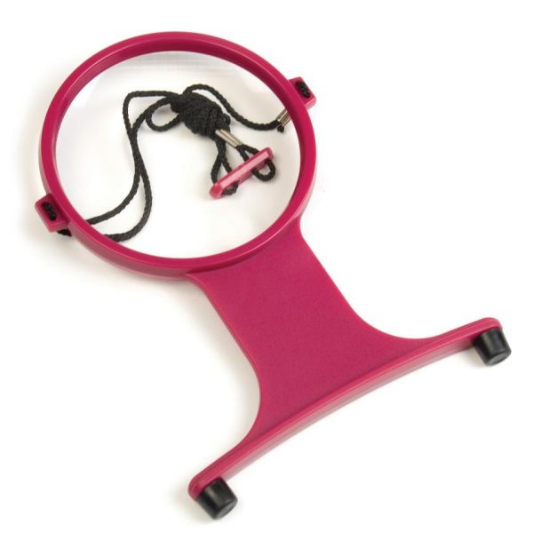 H3303 Hands Free Magnifier