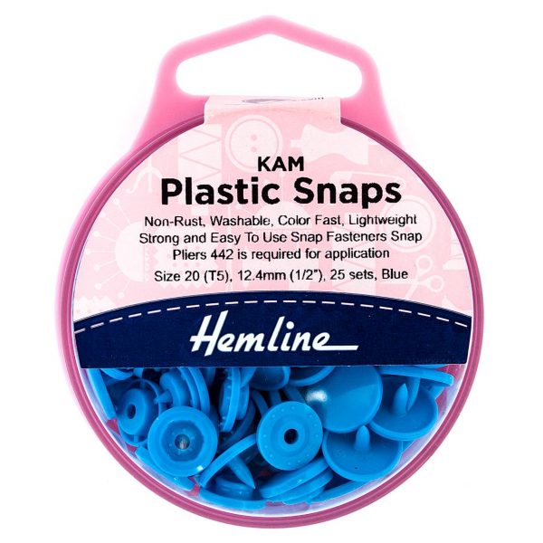 H443 BLUE