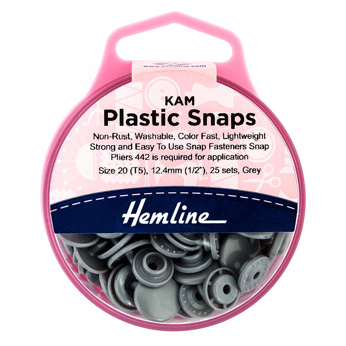 H443 GREY