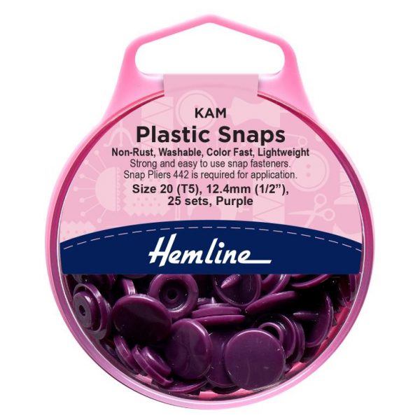 H443 PURP
