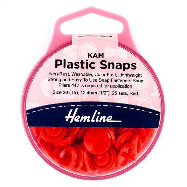 H443 RED