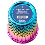 Thimble: Desk Craft Organiser: Rainbow