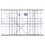 Pattern Cutting Sewing Worktop: 91.4 x 151 x 0.5cm