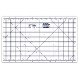 Pattern Cutting Sewing Worktop: 91.4 x 151 x 0.5cm