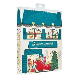 Advent Calendar: 24 Items