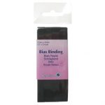 Trim: Bias Binding: Polycotton: 5m x 12mm: Bottle