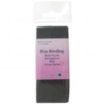 Trim: Bias Binding: Polycotton: 2.5m x 25mm: Bottle