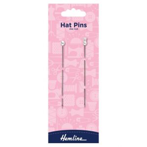 Pins: Hat: Ball & Thistle: 2 Pieces
