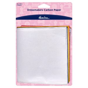 Dressmaker's Carbon Paper: 70 x 24cm