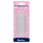 Bra Strap Cushion: Silicone: 2 Pieces