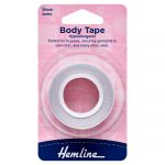 H783 1 scaled Body Tape: 3m x 25mm