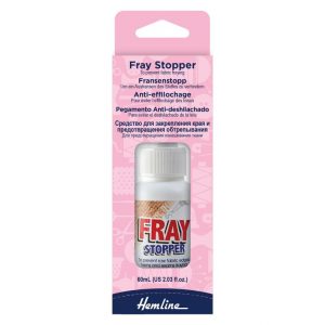 Fray Stopper: 60ml