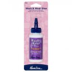 Adhesive: Wash & Wear Glue: 60ml