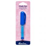 Chaco Pen: Blue