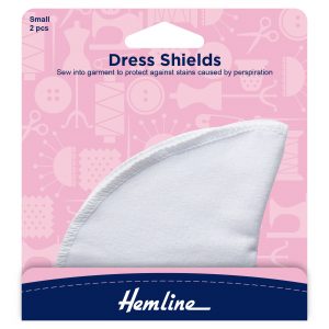 Dress Shields: Full Sleeve - Small
