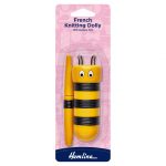 H880 French Knitting Dolly with Tool