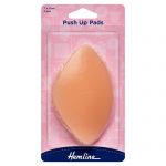 Push Up Pads: Skin Tone