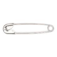 Safety Pins: Loose: 27mm