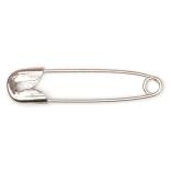 Safety Pins: Loose: 23mm