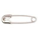 Safety Pins: Loose: 20mm