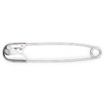 Safety Pins: Loose: 37mm