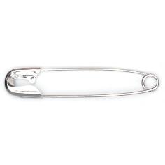 Safety Pins: Loose: 37mm