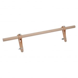 Frame Holder: Helping Hand for Frames up to 18in