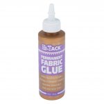 Adhesive: Hi-Tack Fabric Glue: 115ml (12)