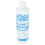 Fabric Stiffener: Hi-Tack: 250ml (6)