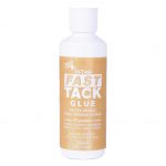 Adhesive: Hi-Tack Fast Tack Glue: 250ml: (6)