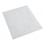 Adhesive: Hi-Tack 1mm Foam Pads: 3x3mm Square: White (10)