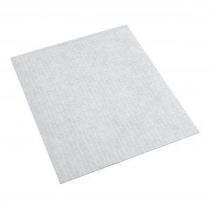 Home 31 Adhesive: Hi-Tack 1mm Foam Pads: 3x3mm Square: White (10)