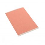 Adhesive: Hi-Tack Double-Sided Sheet: 15x10cm: 5 Packs of 1