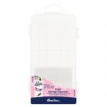 M3004 S 1 scaled Plastic Storage Box: Small
