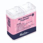 M3009 Mini Stackable Organiser