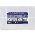 M3021 TRAY Portable Stackable Tray