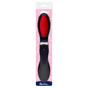 3-In-1 Travel Brush - 14cm